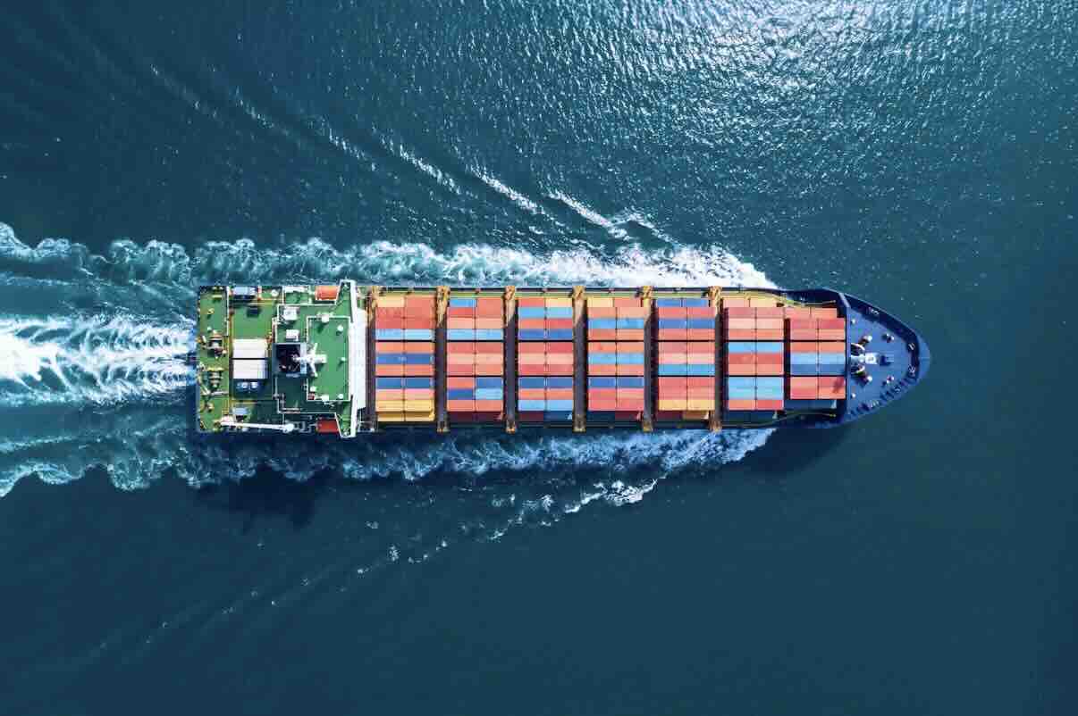 Corporate Vision Logistics Ödülleri – 2026 APAC En İyi Freight Forwarding Şirketi